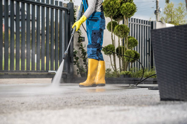 Best Garage Pressure Washing  in Napervle, IL