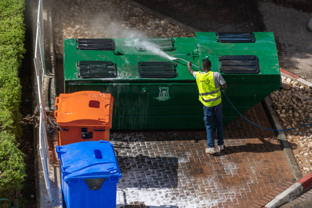 Best Commercial Pressure Washing  in Napervle, IL
