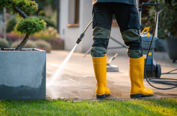 Best Affordable Power Washing  in Napervle, IL